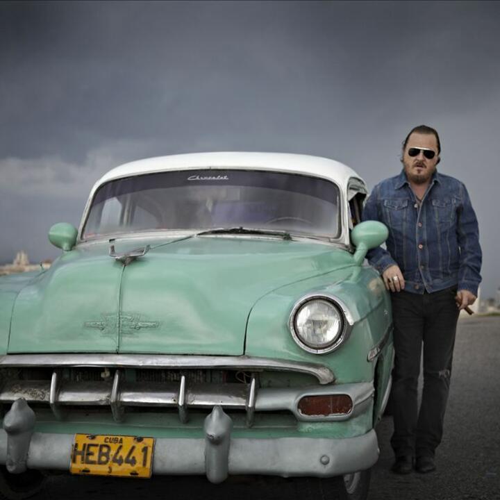 Zucchero & Ben Zucker