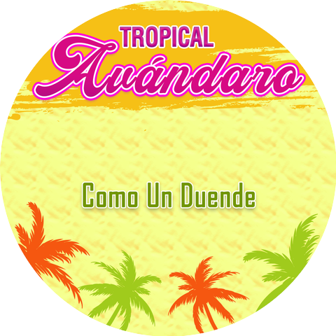 Tropical Avandaro