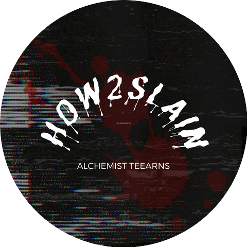 Alchemist Teearns