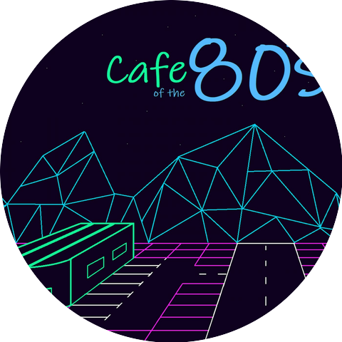 Cafe of The 80's