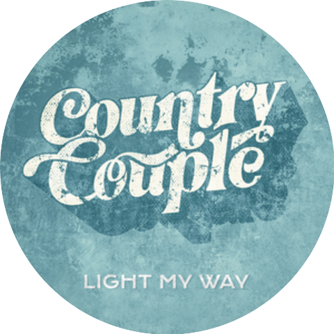 Country Couple