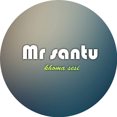 Mr santu