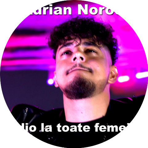 Adrian Norocel
