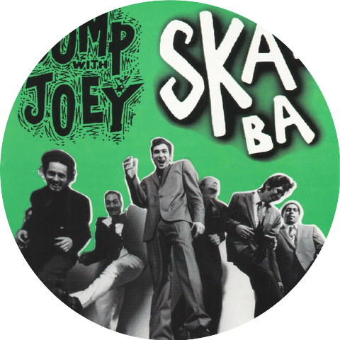 Jump With Joey