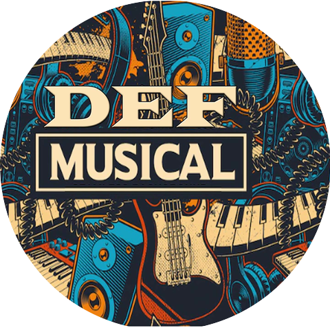 DEF music
