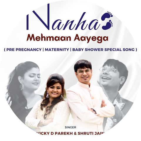 Vicky D Parekh & Shruti Jain