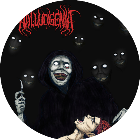 Hallucigenia