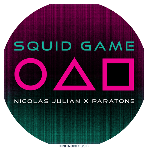Nicolas Julian x Paratone