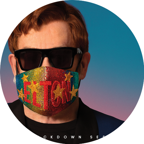 Jimmie Allen & Elton John