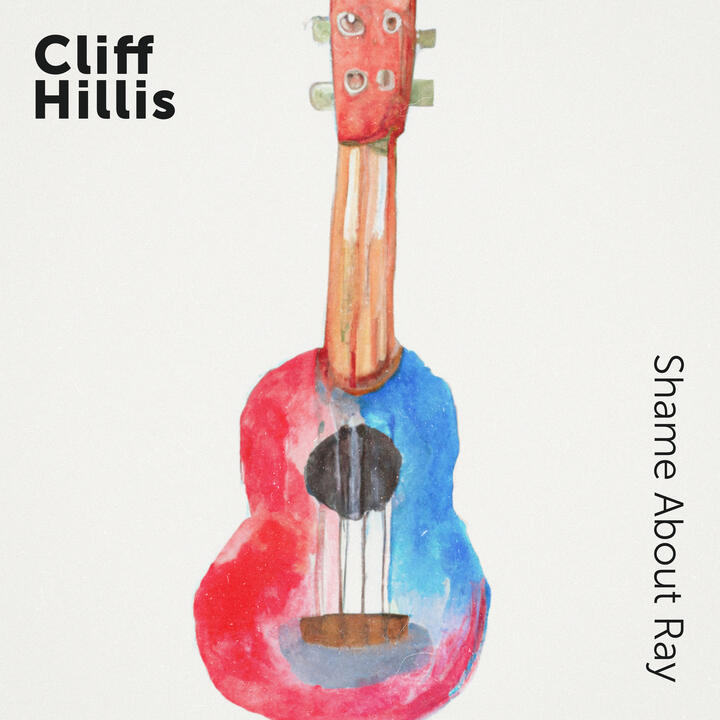 Cliff Hillis