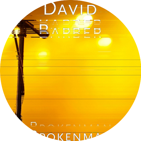 David Barber