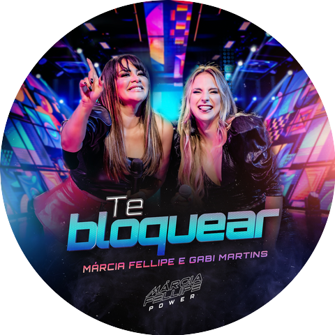 Márcia Fellipe & Gabi Martins