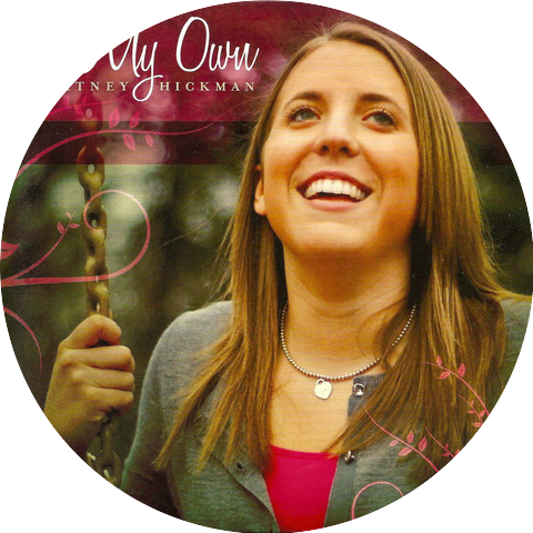 Courtney Hickman