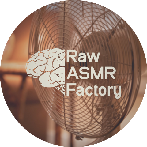 Raw ASMR Factory
