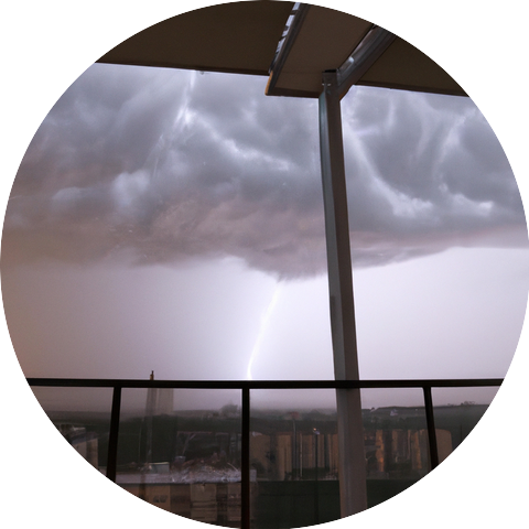 The Listening Planet