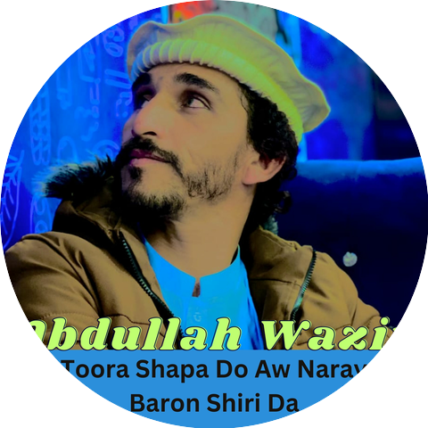 Abdullah Wazir