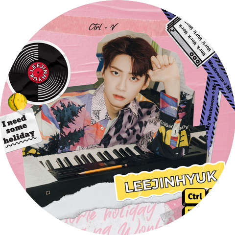 LEE JINHYUK