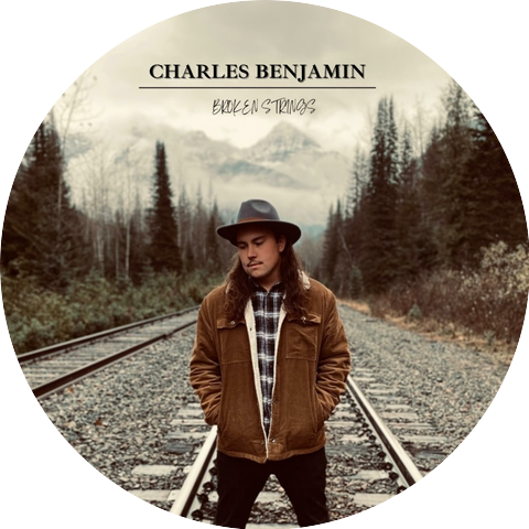Charles Benjamin