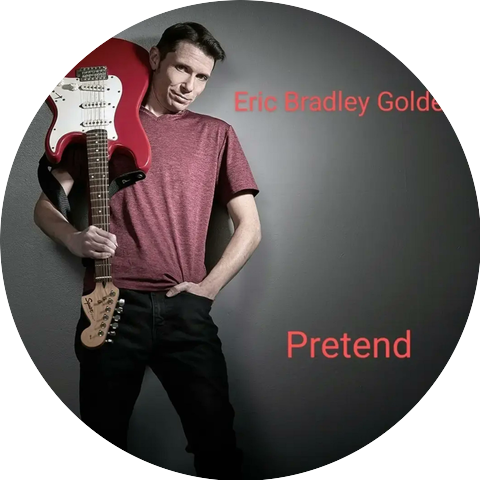 Eric Bradley Golden