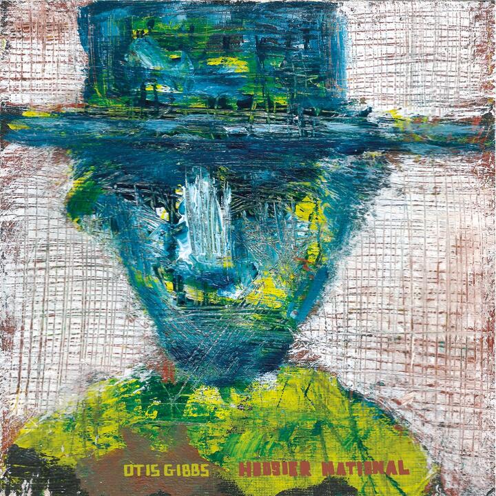 Otis Gibbs