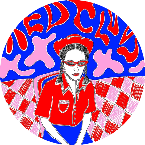 Queen Rodeo