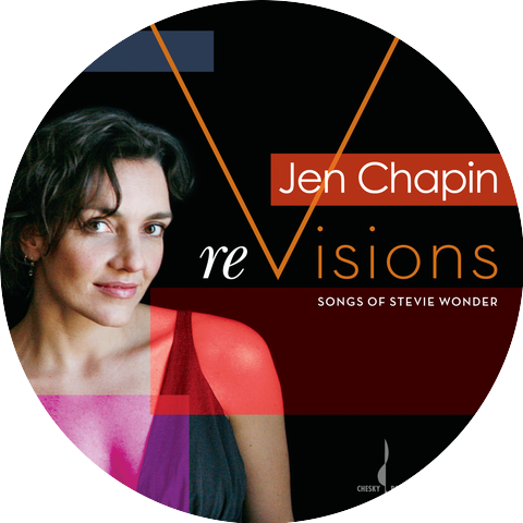 Jen Chapin