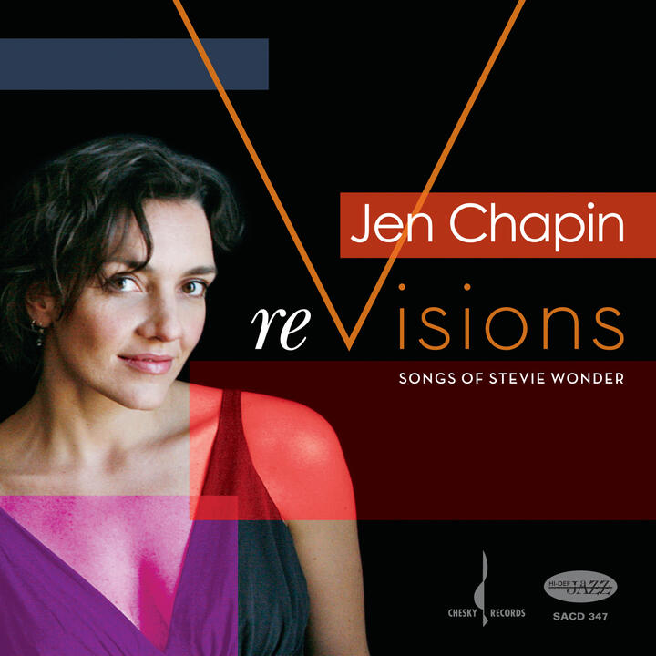 Jen Chapin