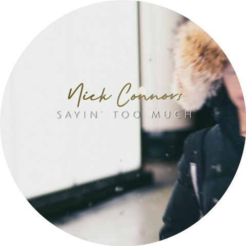 Nick Connors