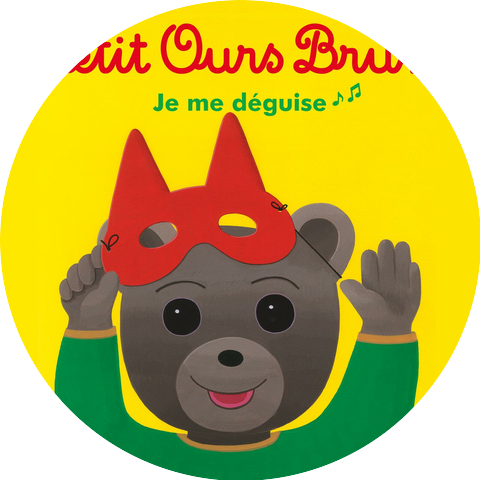 Petit Ours Brun