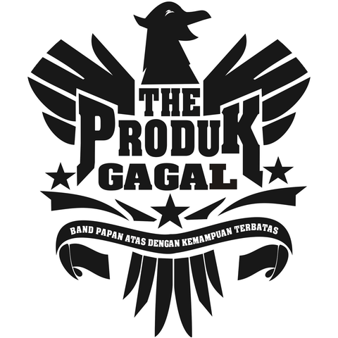The Produk Gagal