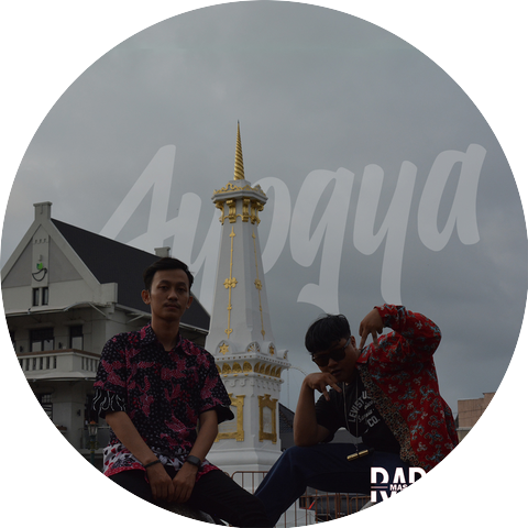 Mas RAP