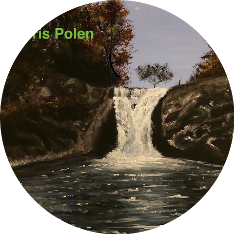 Chris Polen