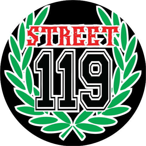 Street 119