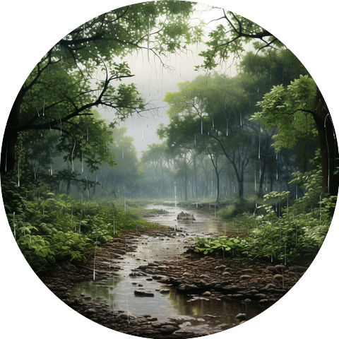 Calming Nature Sounds