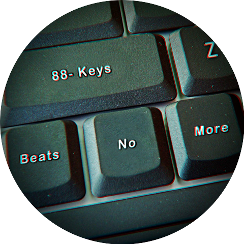 88-Keys