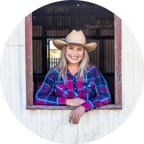 Blue Gum Farm TV