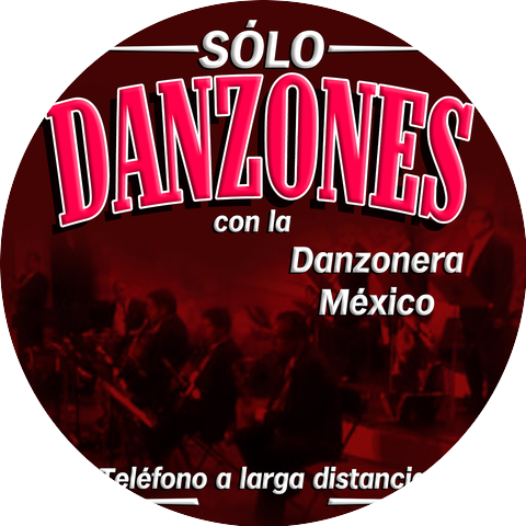 La Danzonera De Mexico