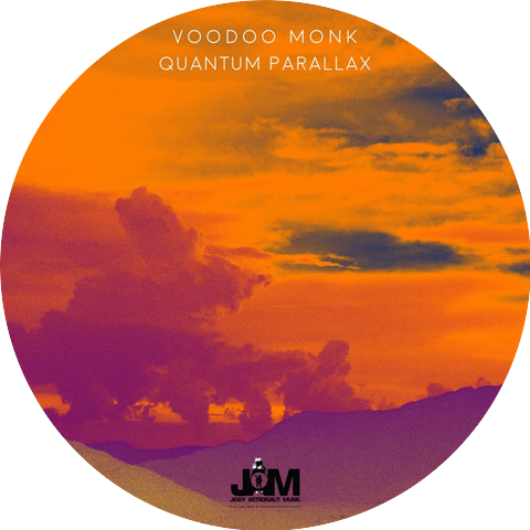 Voodoo Monk & Jackie Wu Wang