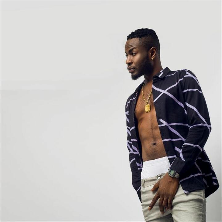 Rayce x D'Banj