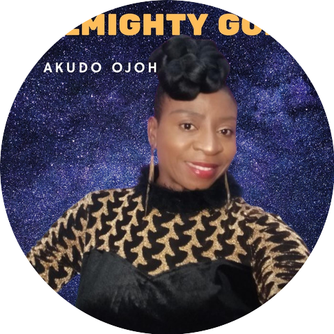 Akudo C. Ojoh