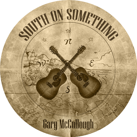 Gary McCullough