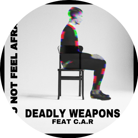 Deadly Weapons