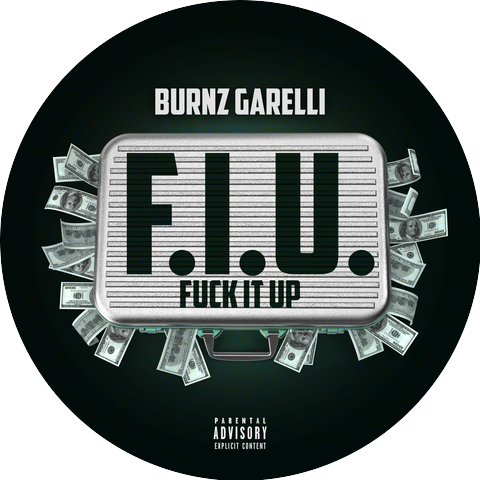 Burnz Garelli