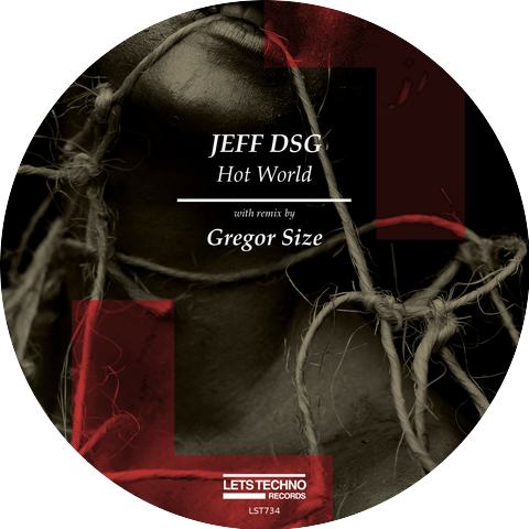 JEFF DSG