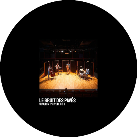 Le Bruit des Pavés