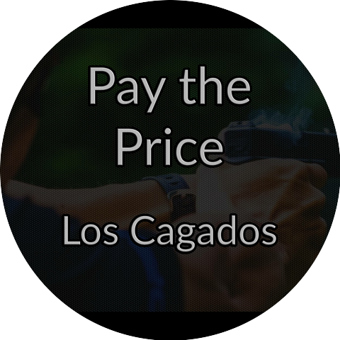 Los Cagados