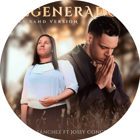 Juniel Sánchez and Jossy Concepcion