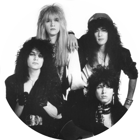 Tom Keifer