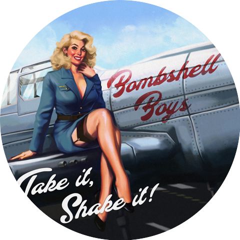 Bombshell Boys