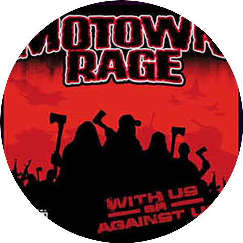 Motown Rage